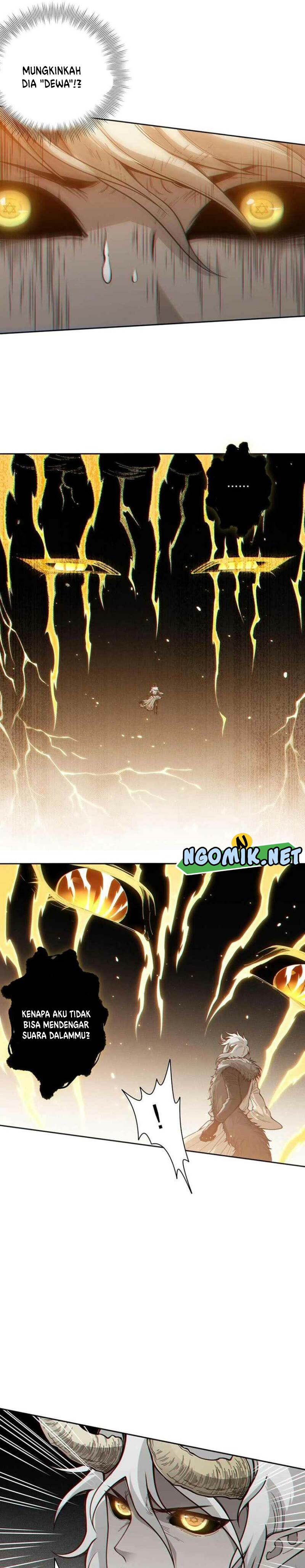 Ultimate Soldier Chapter 172 Gambar 16